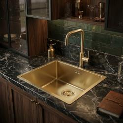 pure-sink-comfort-pvd-gold-undermount-sink-40x40-cm